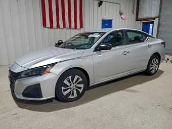 2024 Nissan Altima 1N4BL4BV5RN396657 Lot 94470995