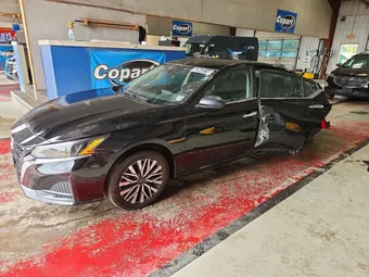 2025 Nissan Altima 1N4BL4DW0SN371063 Lot 62844516