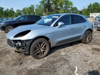 2023 Porsche Macan WP1AA2A55PLB16194