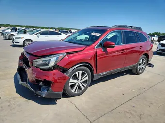 2019 Subaru Outback 4S4BSANC1K3371354