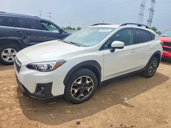 2019 Subaru Crosstrek JF2GTACC6KH276755