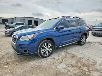 2020 Subaru Ascent 4S4WMAMDXL3422440