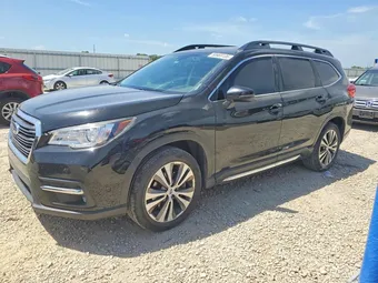 2022 Subaru Ascent 4S4WMAPD2N3403816