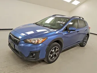 2018 Subaru Crosstrek JF2GTABCXJH225081