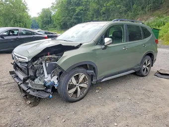 2021 Subaru Forester JF2SKAXC0MH425512