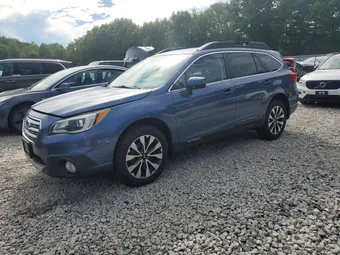 2015 Subaru Outback 4S4BSANC0F3303701