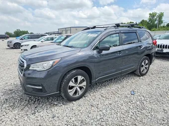 2021 Subaru Ascent 4S4WMACD8M3444875