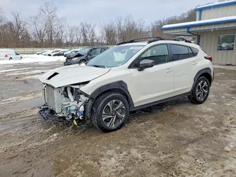 2024 Subaru Crosstrek JF2GUADC6R8221163