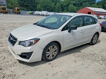 2015 Subaru Impreza JF1GPAC66F8203751