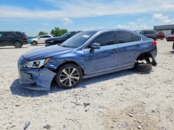 2017 Subaru Legacy 4S3BNEN61H3067253