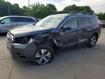 2019 Subaru Ascent 4S4WMAFD8K3415126