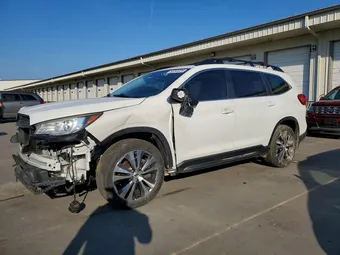 2019 Subaru Ascent 4S4WMAPD4K3449580