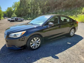 2015 Subaru Legacy 4S3BNAC62F3059090
