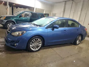 2016 Subaru Impreza JF1GJAF69GH013361