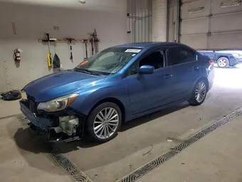 2016 Subaru Impreza JF1GJAF62GH012861