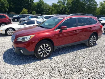 2015 Subaru Outback 4S4BSALC4F3208481 Lot 63282766