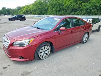 2016 Subaru Legacy 4S3BNAC62G3032733
