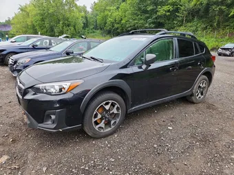 2020 Subaru Crosstrek JF2GTABC7LH271910