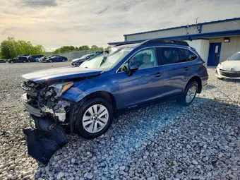 2017 Subaru Outback 4S4BSADC4H3224794 Lot 53886436