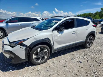 2025 Subaru Crosstrek 4S4GUHN68S3768899