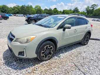 2016 Subaru Crosstrek JF2GPALCXGH283574