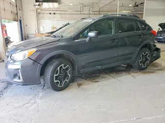 2016 Subaru Crosstrek JF2GPADC8G8257196