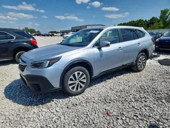 2020 Subaru Outback 4S4BTACC4L3157458