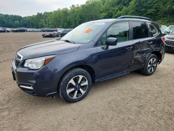 2017 Subaru Forester JF2SJAEC4HH549956
