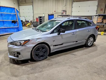2017 Subaru Impreza 4S3GTAB64H3722966