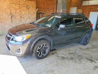 2016 Subaru Crosstrek JF2GPABC5G8340331