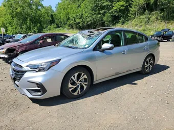 2024 Subaru Legacy 4S3BWAF64R3025312