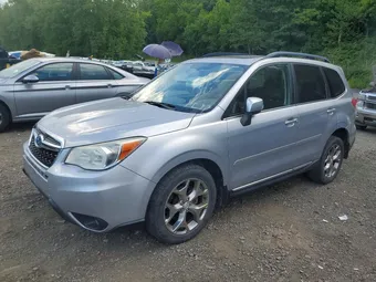 2015 Subaru Forester JF2SJAUC8FH436672