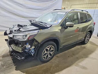 2020 Subaru Forester JF2SKAGC7LH440426