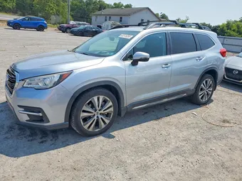 2020 Subaru Ascent 4S4WMAPD0L3457659