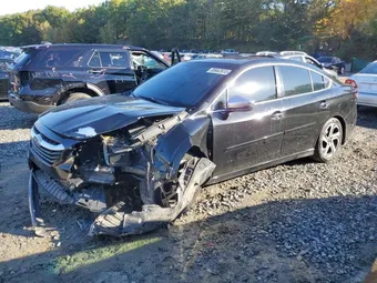 2020 Subaru Legacy 4S3BWGP60L3028975