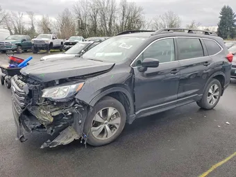 2019 Subaru Ascent 4S4WMACD4K3467227