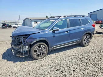 2023 Subaru Ascent 4S4WMAWD2P3447402