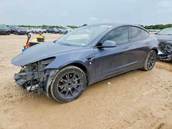 2021 Tesla Model 3 5YJ3E1EA8MF051193