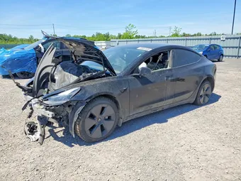 2023 Tesla Model 3 5YJ3E1EB1PF416505 Lot 55957436