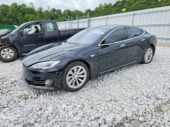 2016 Tesla Model S 5YJSA1E19GF161262