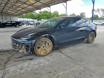 2023 Tesla Model 3 5YJ3E1EA8PF397622 Lot 58037876