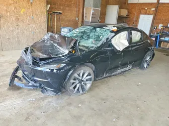 2024 Tesla Model 3 5YJ3E1EB5RF728894