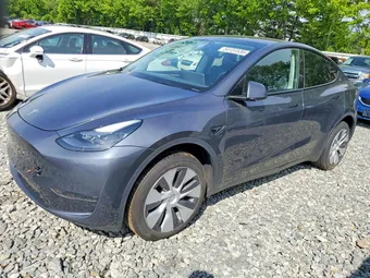 2023 Tesla Model Y 7SAYGDEEXPA198155