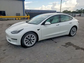 2023 Tesla Model 3 5YJ3E1EA9PF428697