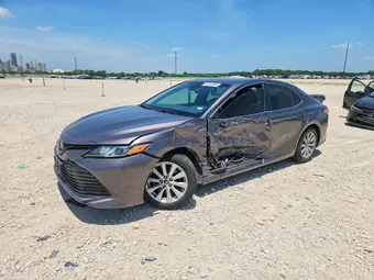 2019 Toyota Camry 4T1B11HK0KU199012 Lot 63248566