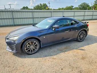 2019 Toyota GR86 JF1ZNAE11K8702046