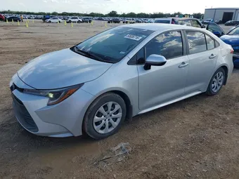 2024 Toyota Corolla 5YFB4MDE3RP188316 Lot 50636716