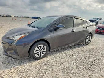 2016 Toyota Prius JTDKARFU0G3013425