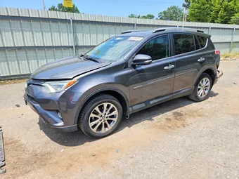2018 Toyota RAV4 2T3YFREV5JW408453