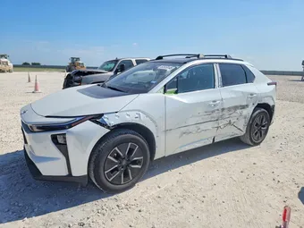 2026 Toyota bZ4X JTMBCAEBXTJ007147